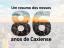 86 anos da Caxiense: um resumo da nossa história!